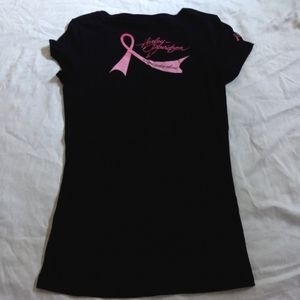Harley-Davidson Breast Cancer Network of Strength